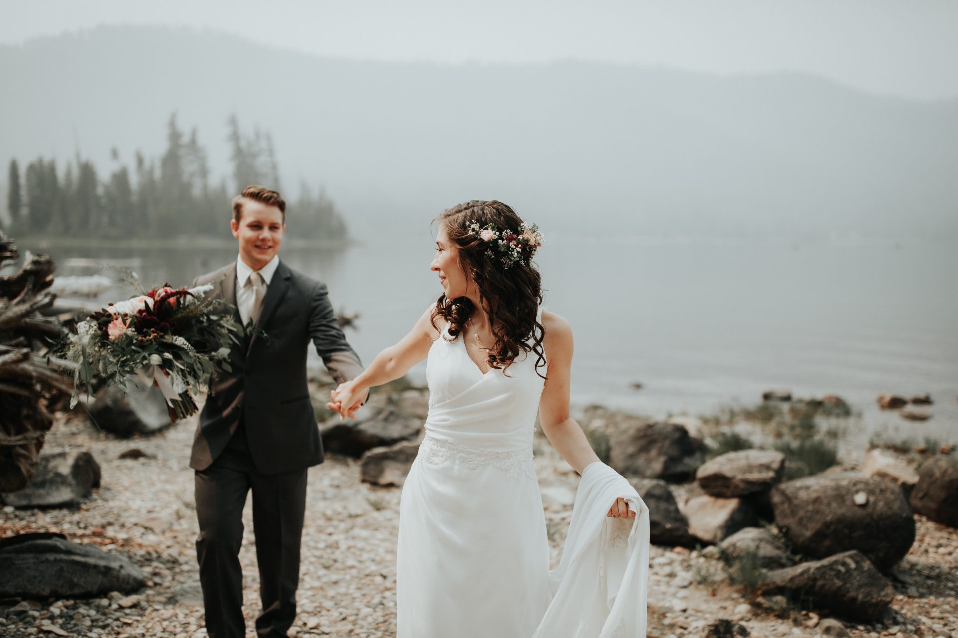 Mariage - © Benjaminrobyn Jespersen on Unsplash
